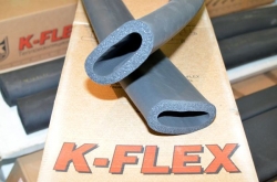 Трубка K-FLEX 13х018 ST