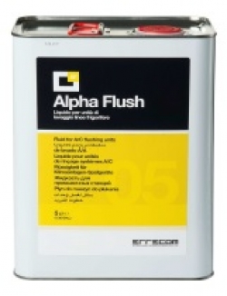 Alpha Flush