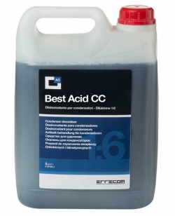 Best Acid Cond Cleaner