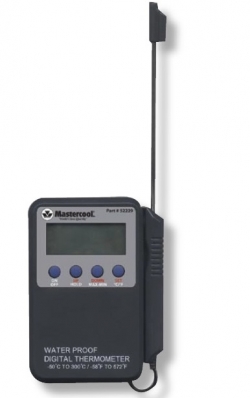 Термометр електронний MC-52229
