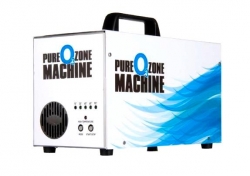 Pure Ozone Machine