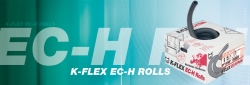 Трубка K-FLEX 06x006-90 EC-H