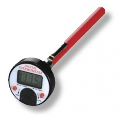 Термометр електронний MC-52223A