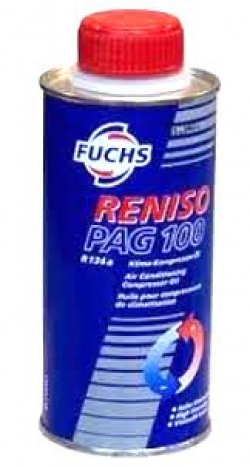 Reniso PAG 100 0,25л