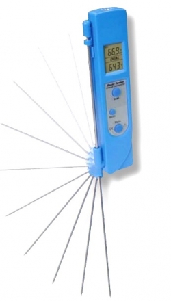 Термометр електронний MC-52226