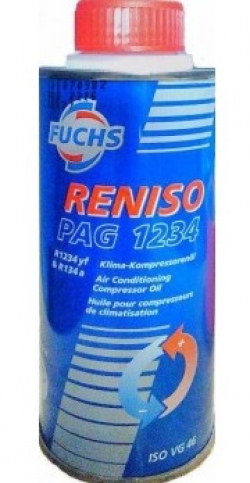 Reniso PAG 1234 0,25л