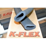 Трубка K-FLEX 13х133 ST