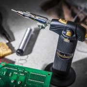 Прецизiйний пальник BernzOmatic Maker Precision Torch (ST2200T)
