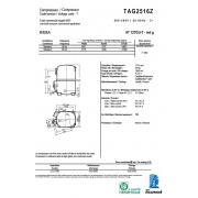 TAG 2516 Z (112.5м3)