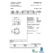 TFH 2511 Z (74.25см3)