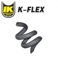 Новое поколение теплоизоляционных материалов K-Flex