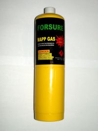 MAPP gas (газ)