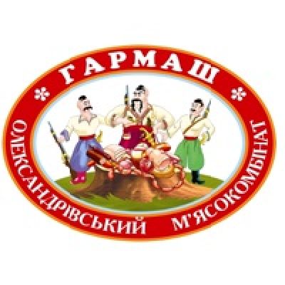 Гармаш